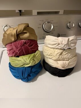 Headband bundle